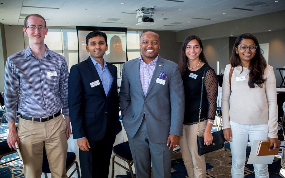 Five Ways to Enhance Your Leadership Skills