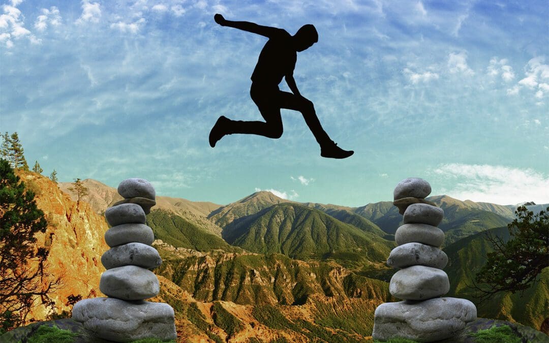 Strategies to Help You Take More Risks this Summer