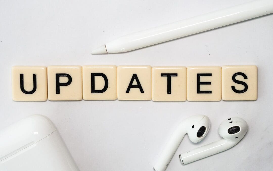 COVID-19 Programming Update