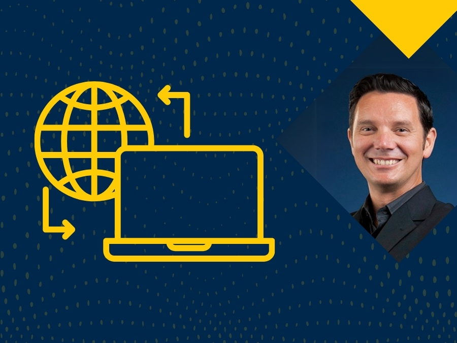 Beyond Return-to-Office: Building Trust in the Future of Work With Professor Jeffrey Sanchez-Burks