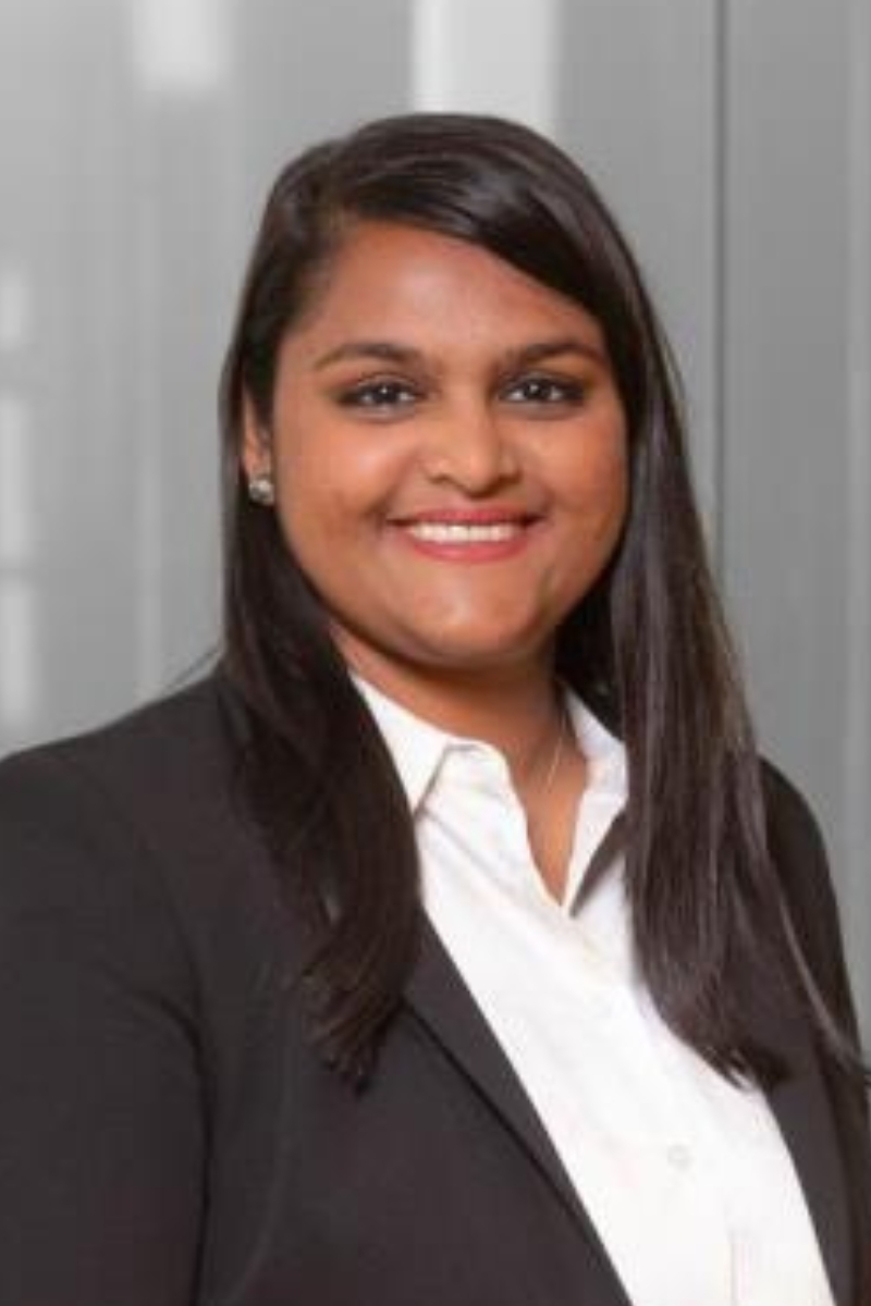 Niranjana Venkataramanan