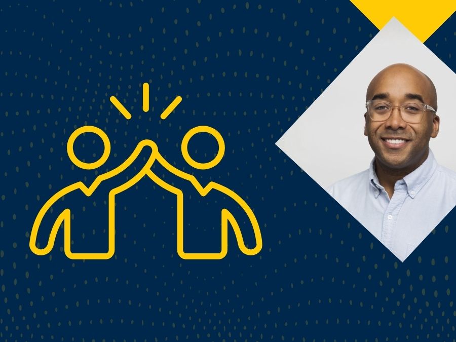 Rethinking Organizational Culture With Professor Marcus Collins