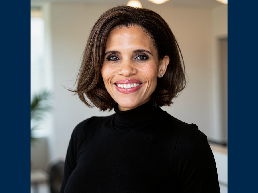 Sanger Leadership Center Welcomes Physician and Consultant Christen Flack Behzadi to Advisory Board