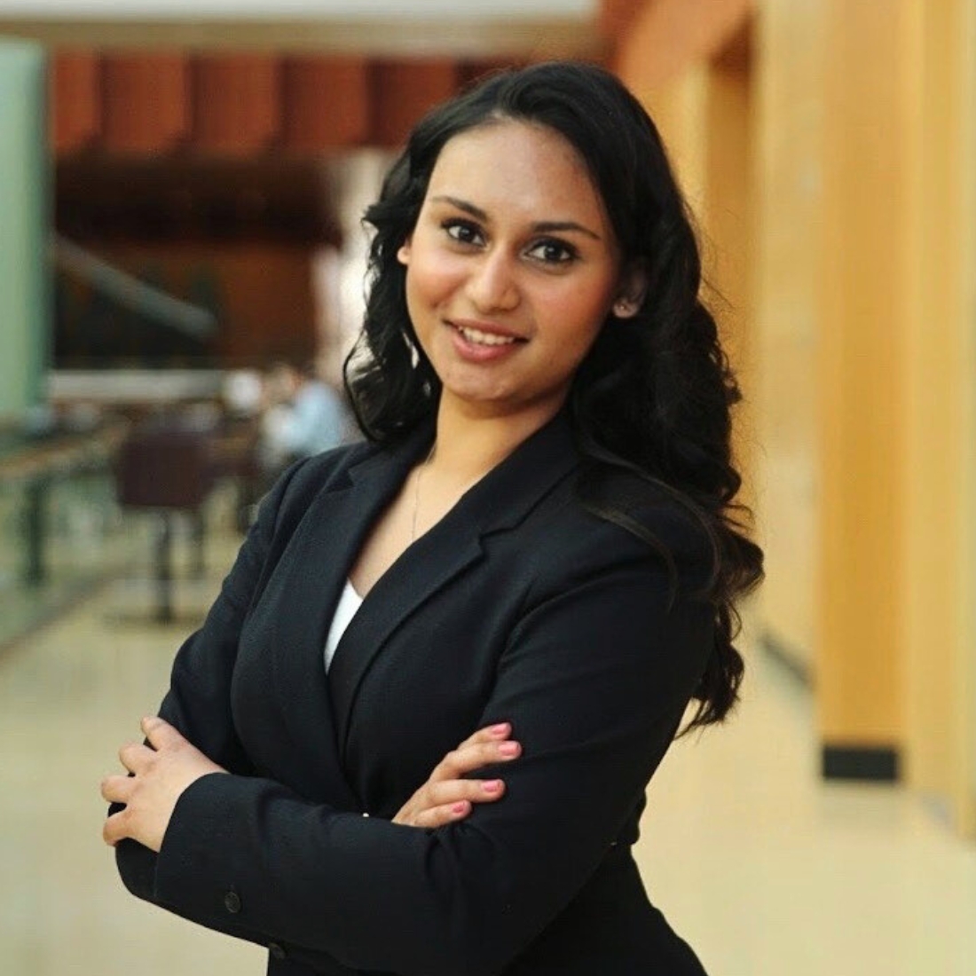 Liza Dhameeth