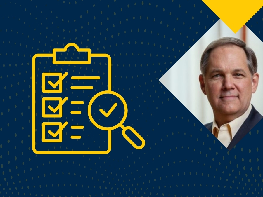 Mike Barger on Making Crisis Readiness a Daily Leadership Discipline
