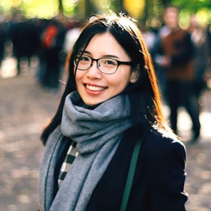 Siyu Yu