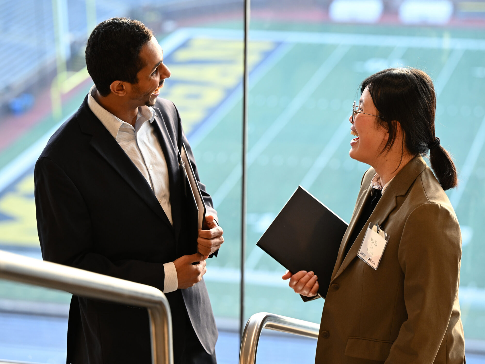 Elizabeth Trinh HBR Boring Meetings Blog Cover