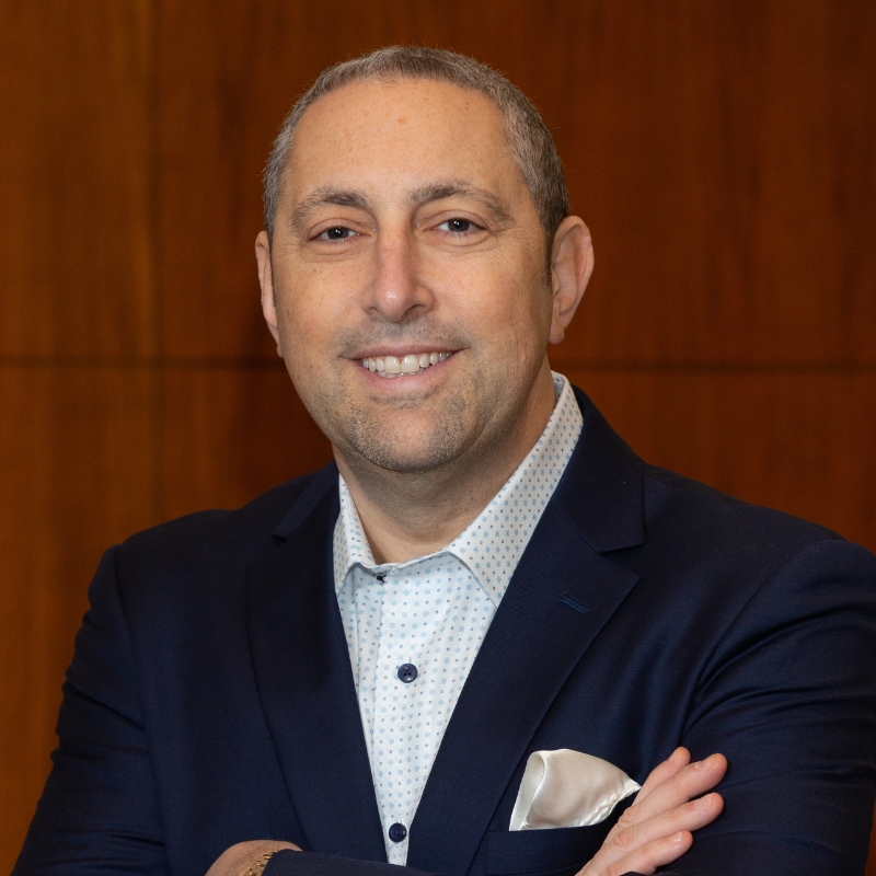 Evan Kramer