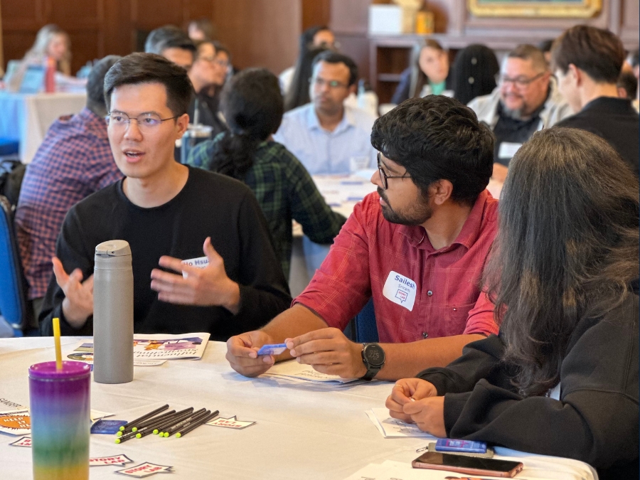 Lindy Greer on How Top Teams Rethink Structure in Practice