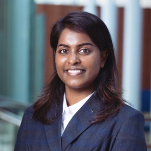Neha Sathish Kumar