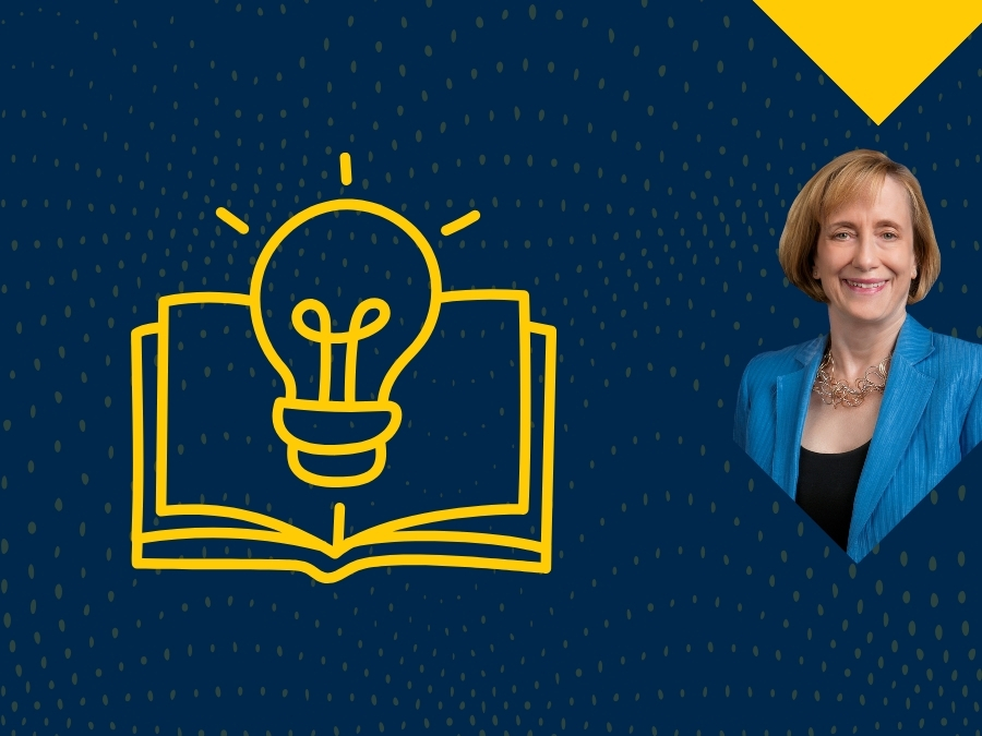 How to Scale Leadership Development: New Research from Sue Ashford