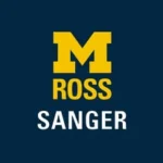 Follow Sanger Leadership Center on Instagram