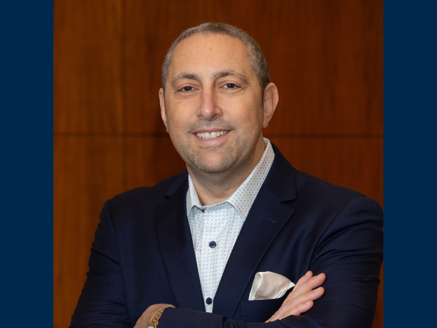 Sanger Leadership Center Welcomes Michigan Ross Alumnus and CEO Evan Kramer to Advisory Board