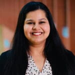 Kanika Saxena