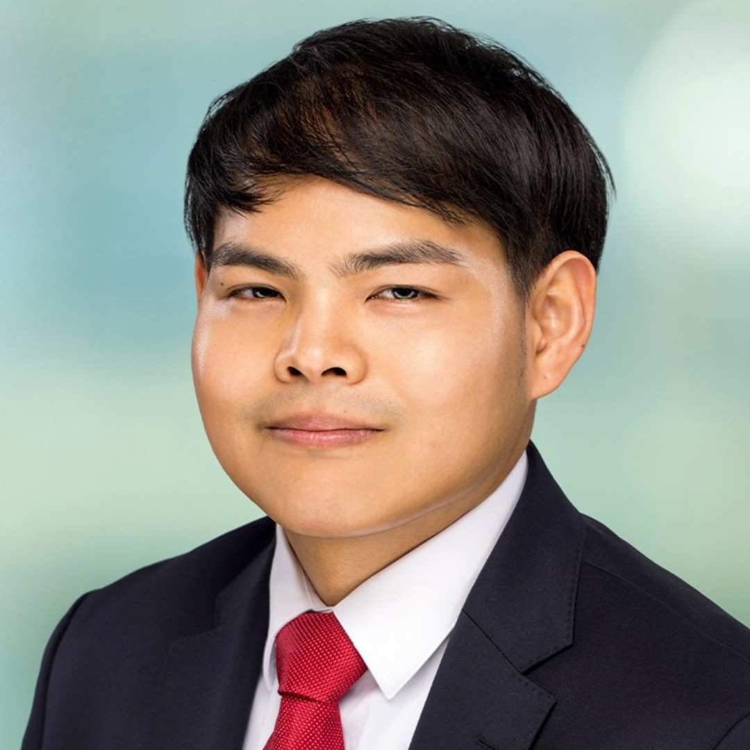 Kenny Tran