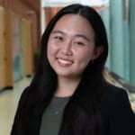 Sarah Wang