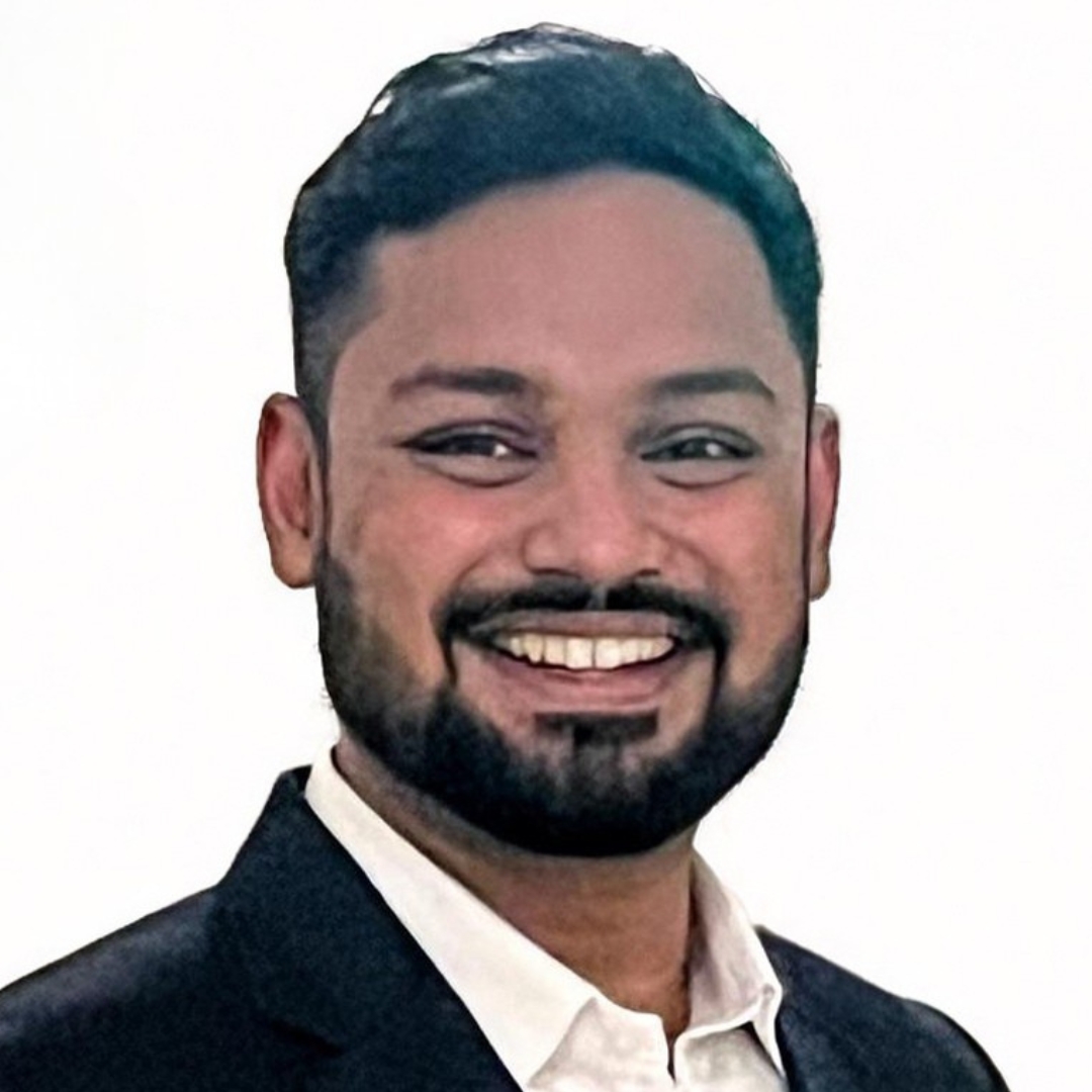 Vibhor Gupta