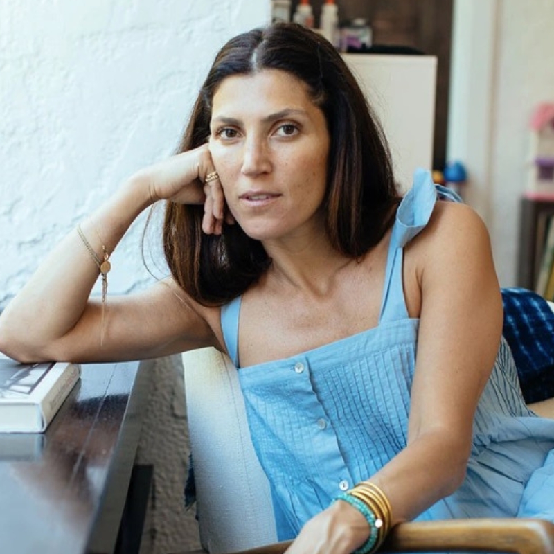 Ariane Goldman