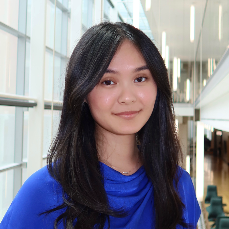 Linda Nguyen, MM ’27